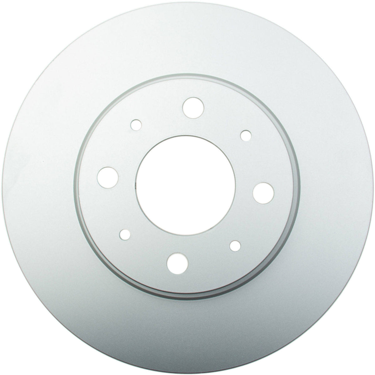 Meyle Disc Brake Rotor