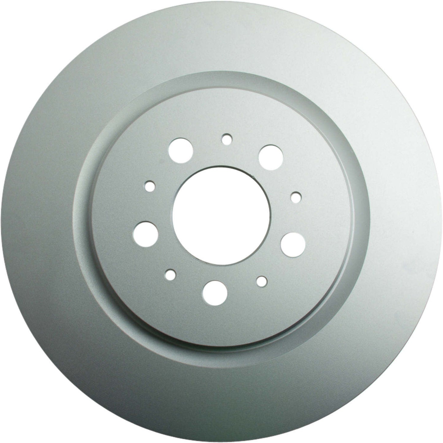 Meyle Disc Brake Rotor