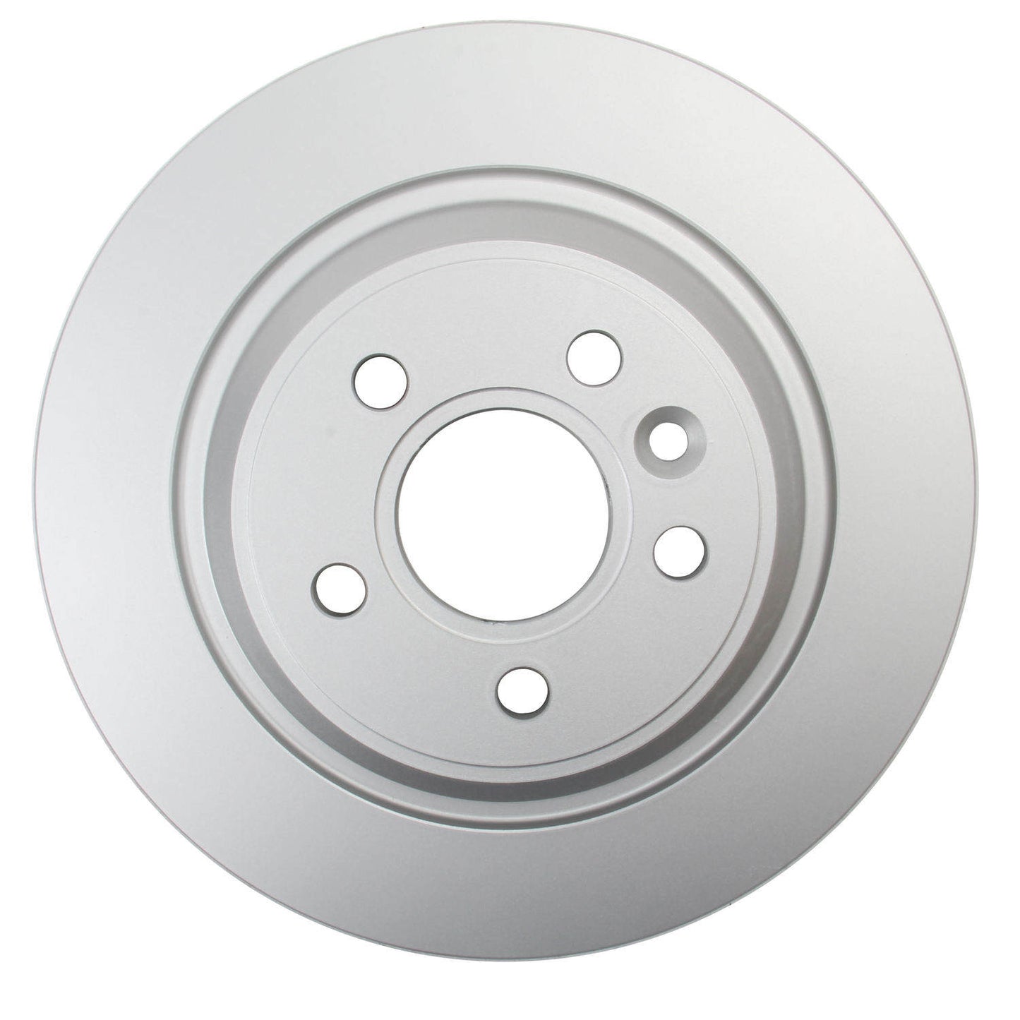 Meyle Disc Brake Rotor