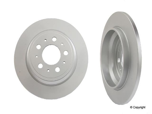 Meyle Disc Brake Rotor