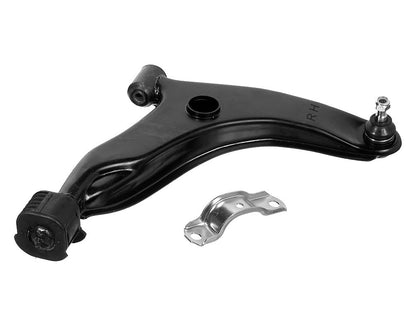 Meyle Suspension Control Arm and Ball Joint Assembly