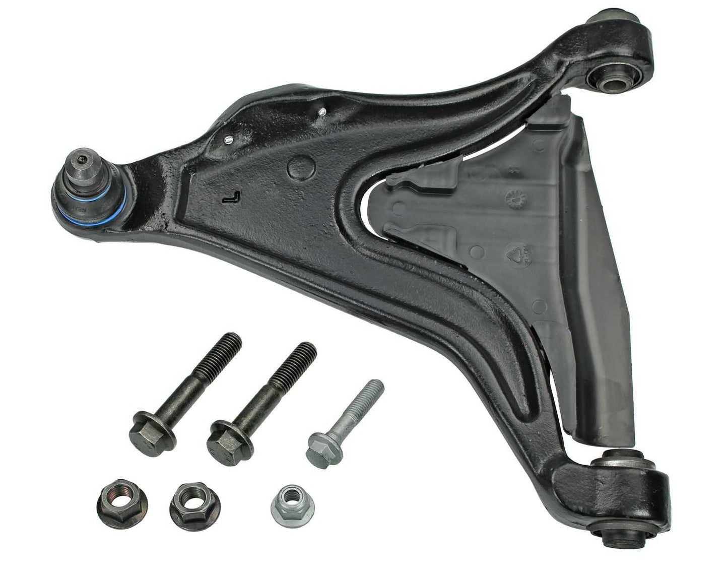 Meyle Suspension Control Arm and Ball Joint Assembly