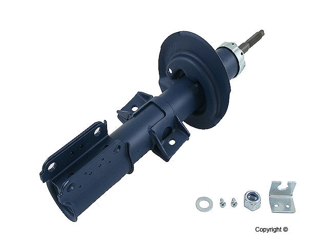 Meyle Suspension Strut Assembly