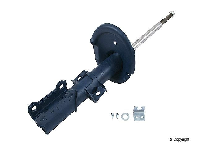 Meyle Suspension Strut Assembly