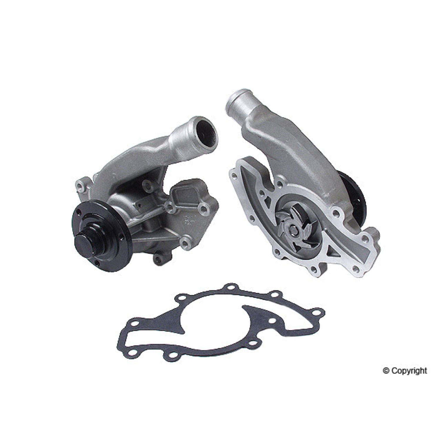 Meyle Engine Water Pump