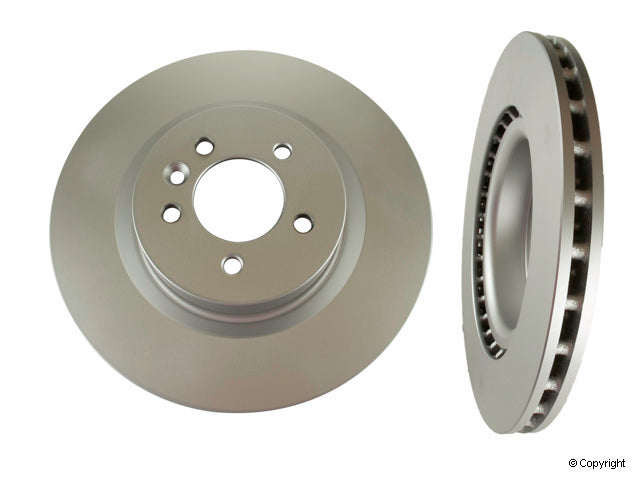 Meyle Disc Brake Rotor
