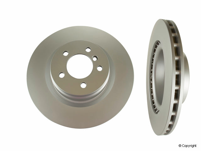 Meyle Disc Brake Rotor