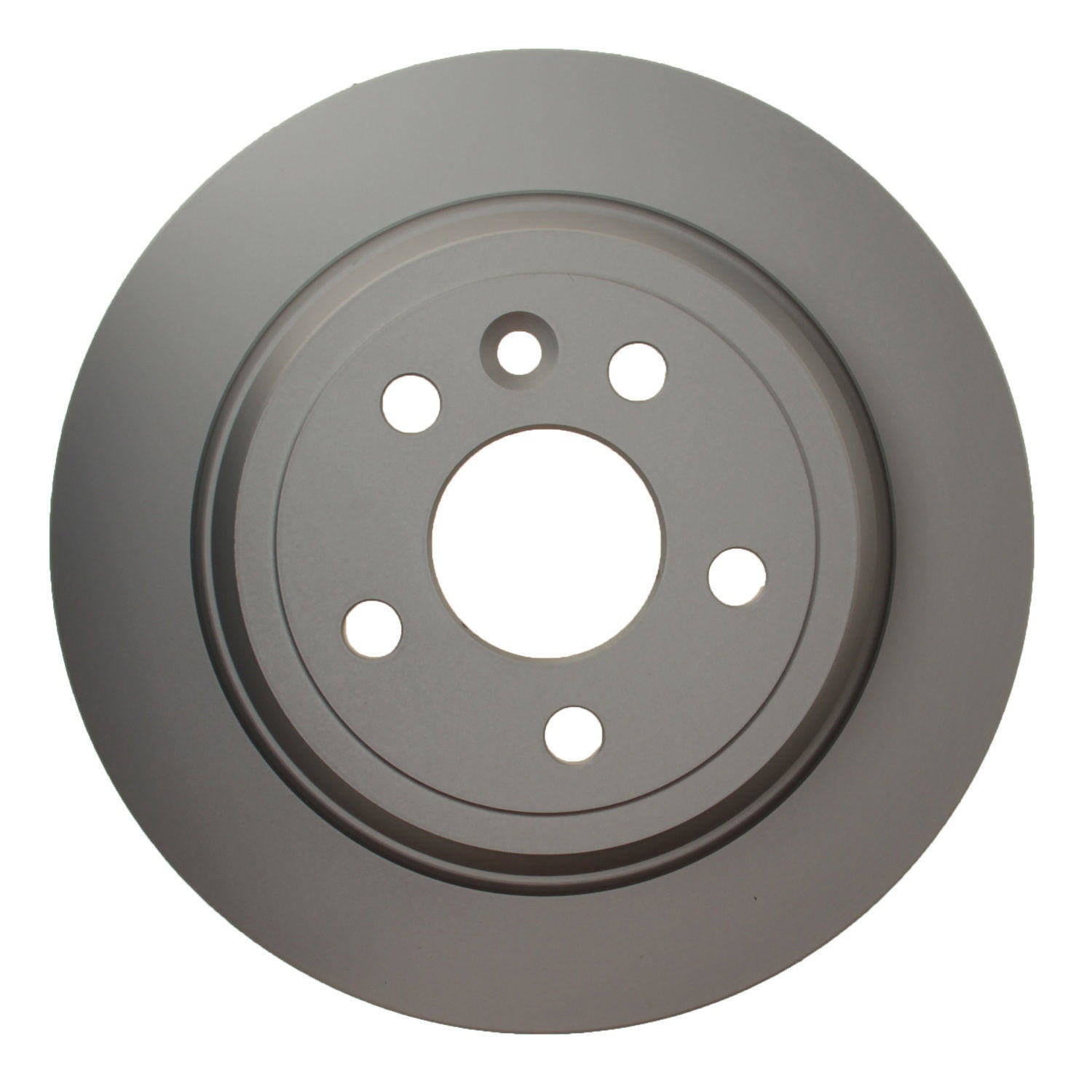 Meyle Disc Brake Rotor