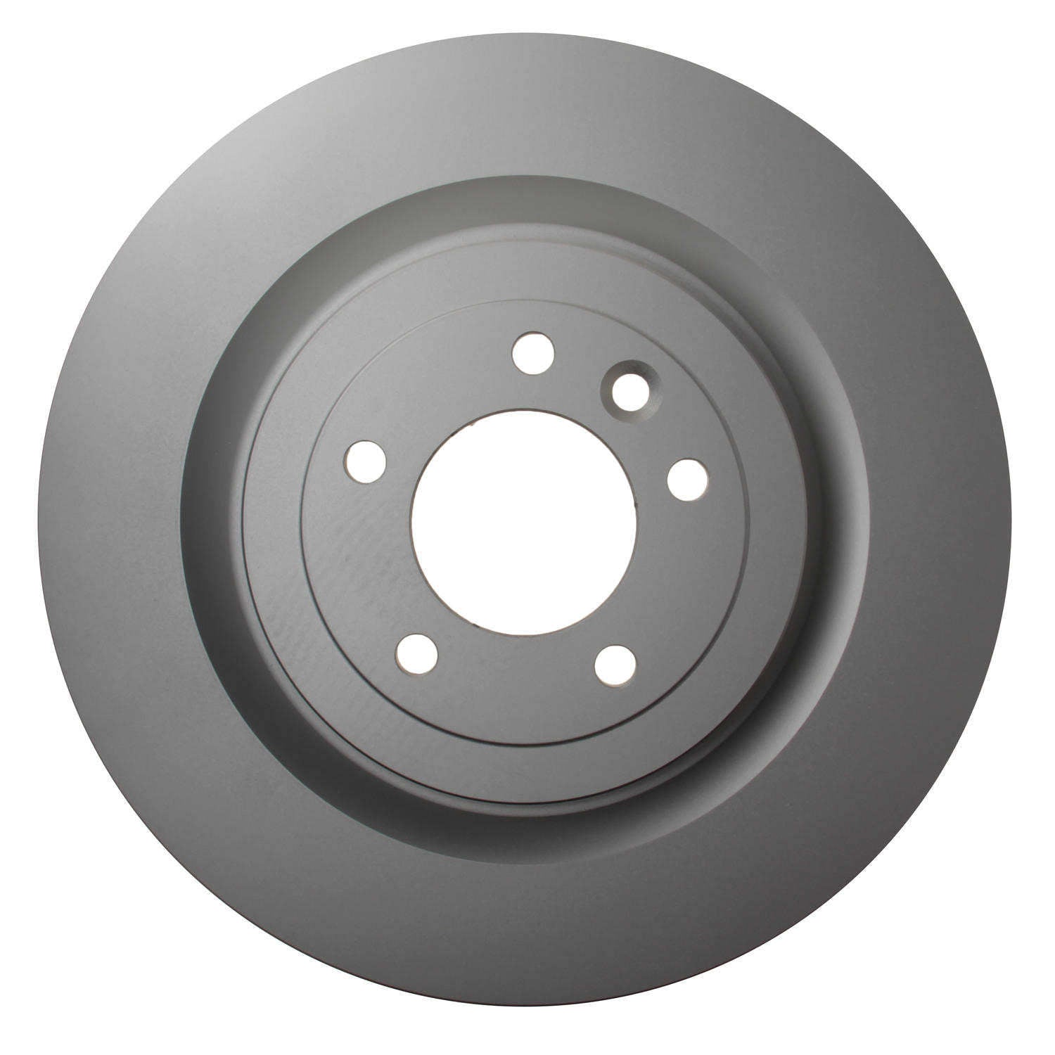 Meyle Disc Brake Rotor