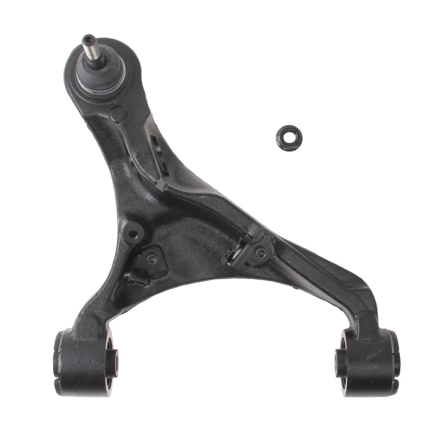 Meyle Suspension Control Arm and Ball Joint Assembly