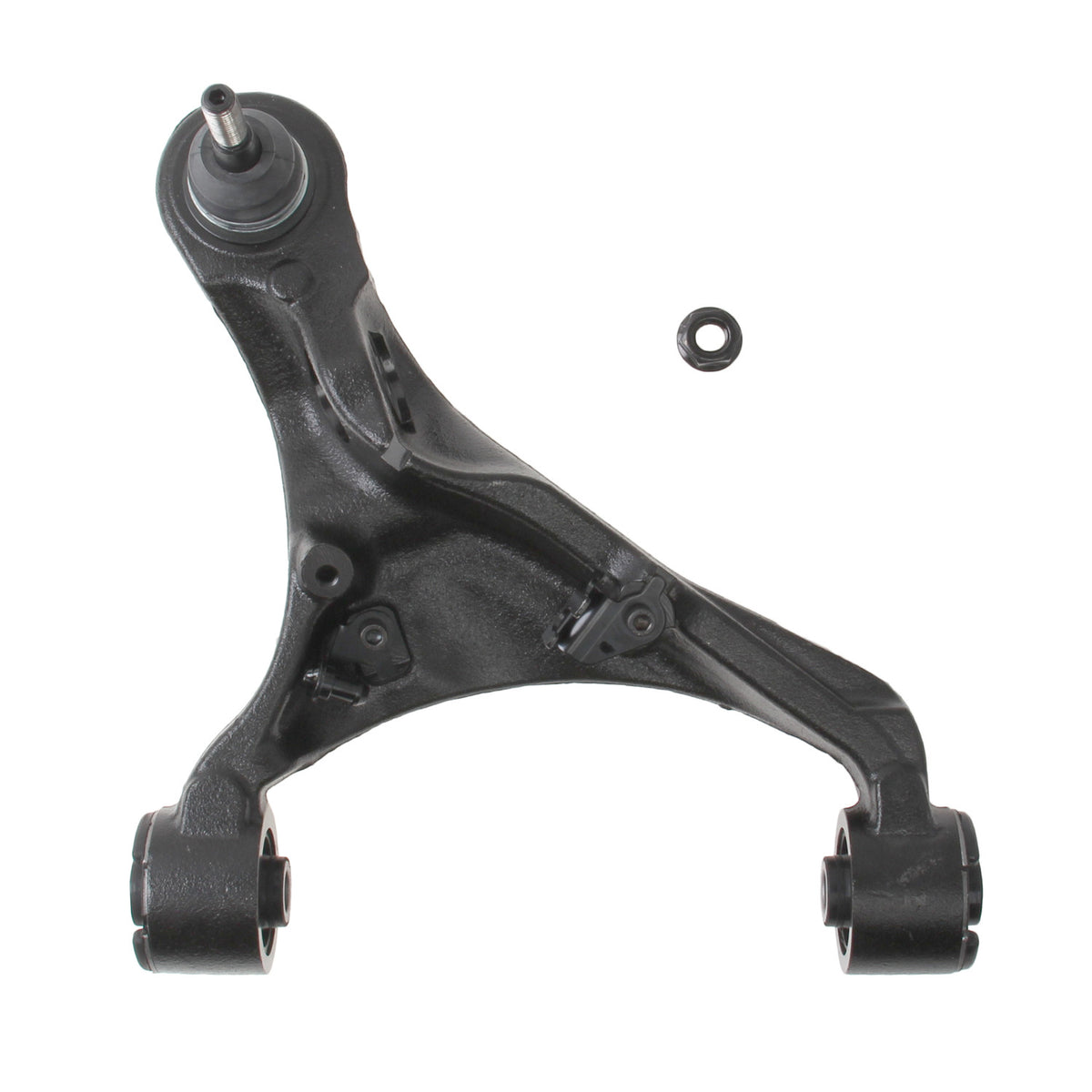 Meyle Suspension Control Arm and Ball Joint Assembly
