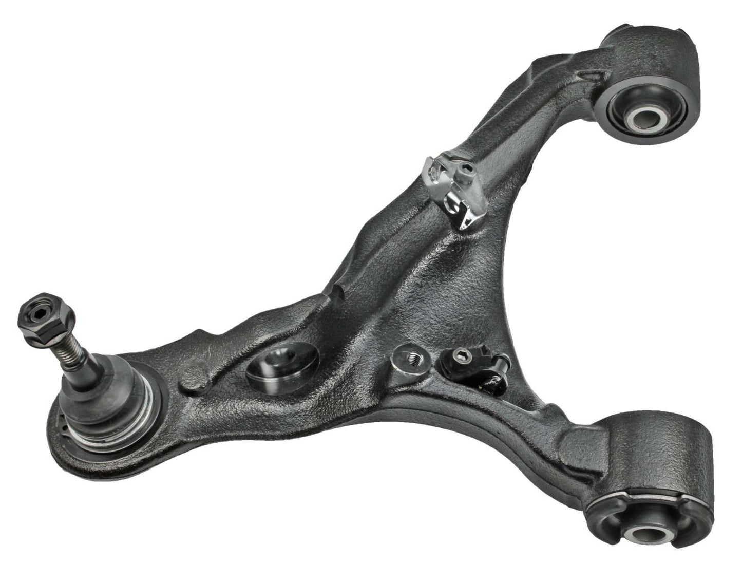 Meyle Suspension Control Arm and Ball Joint Assembly