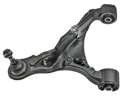 Meyle Suspension Control Arm and Ball Joint Assembly