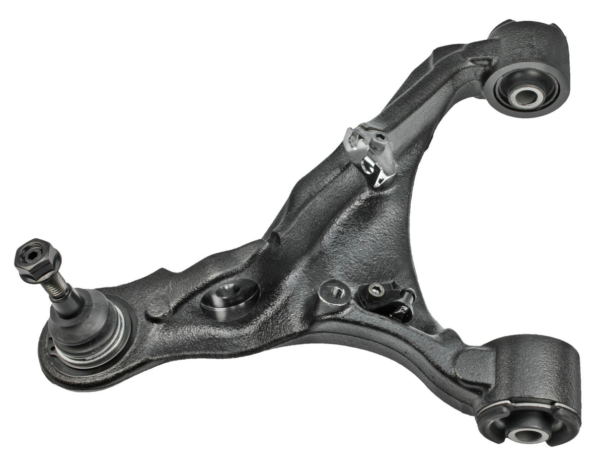 Meyle Suspension Control Arm and Ball Joint Assembly