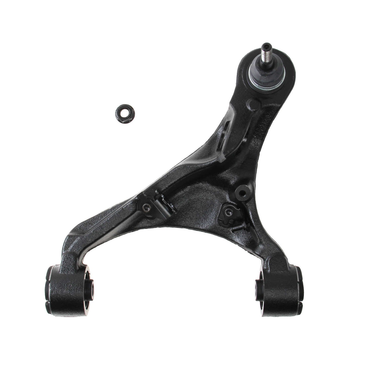 Meyle Suspension Control Arm and Ball Joint Assembly