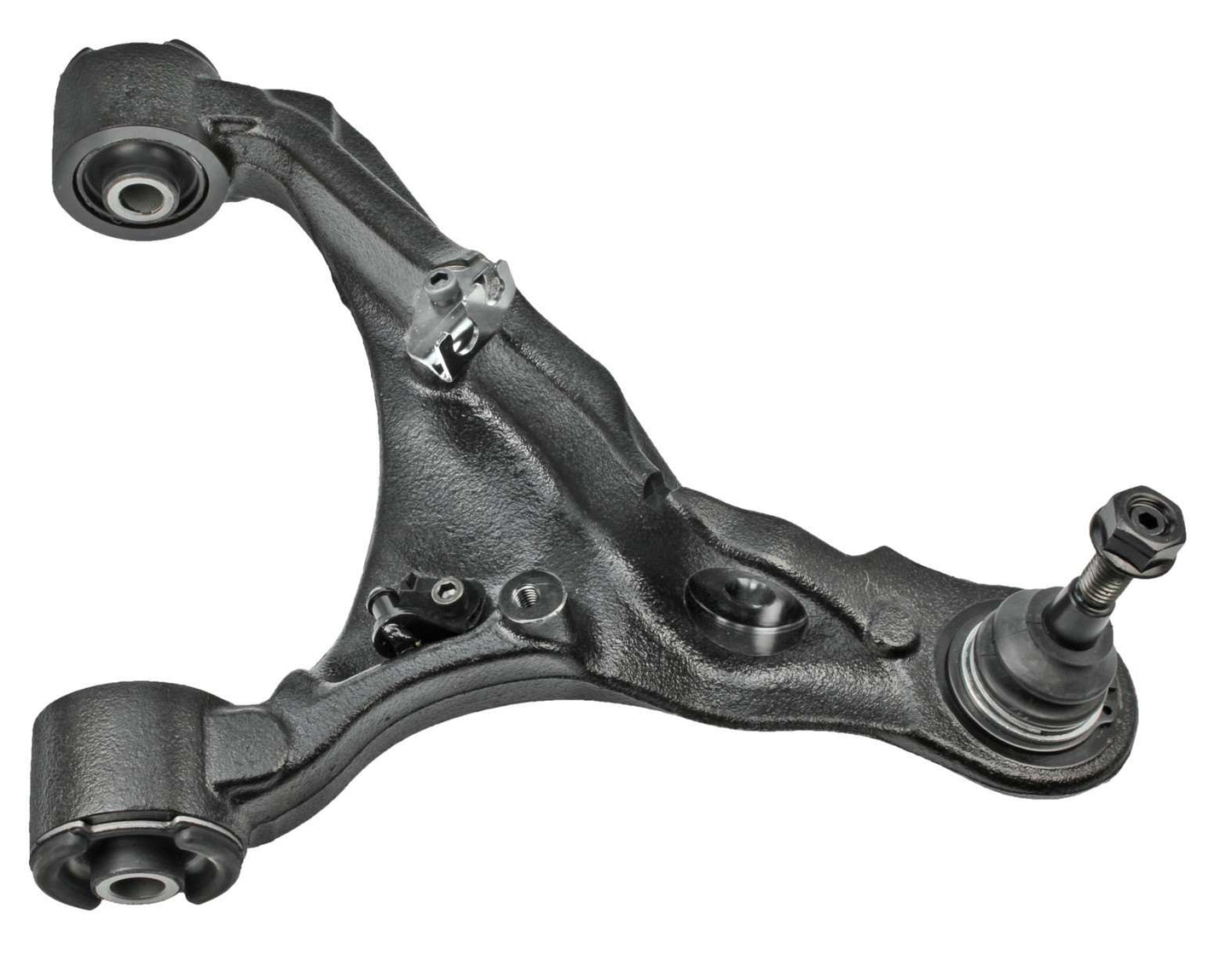 Meyle Suspension Control Arm and Ball Joint Assembly