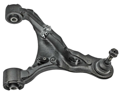 Meyle Suspension Control Arm and Ball Joint Assembly