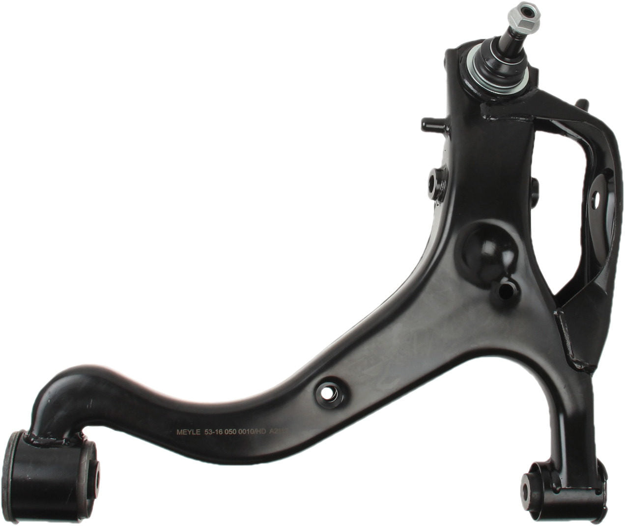Meyle Suspension Control Arm and Ball Joint Assembly