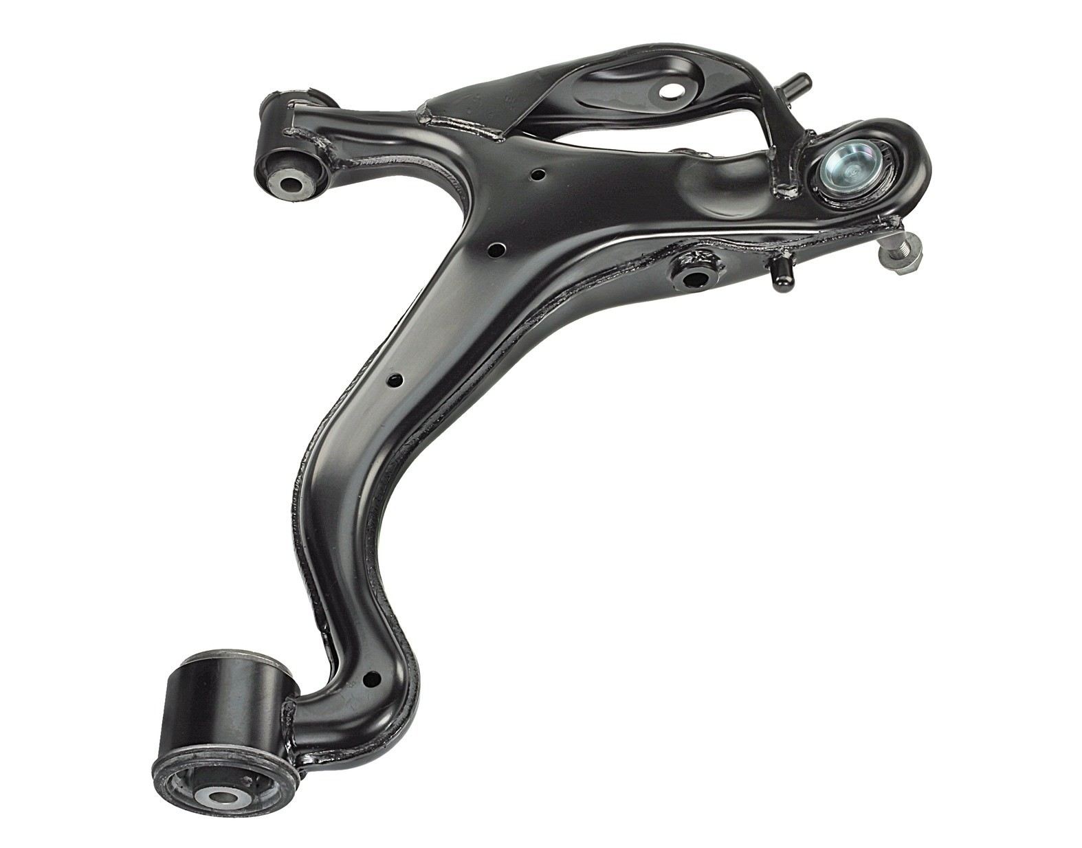 Meyle Suspension Control Arm and Ball Joint Assembly