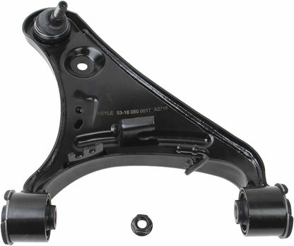 Meyle Suspension Control Arm and Ball Joint Assembly