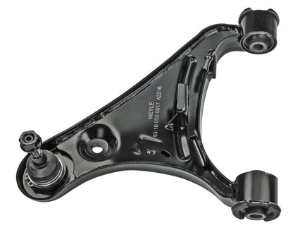 Meyle Suspension Control Arm and Ball Joint Assembly