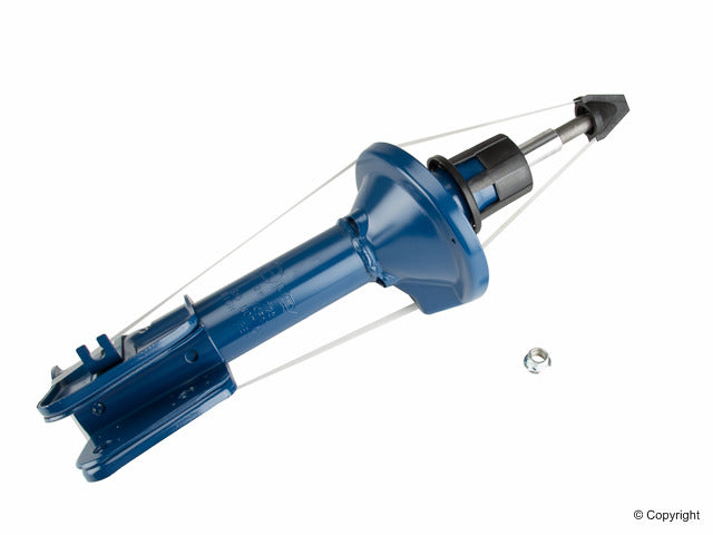 Meyle Suspension Strut Assembly