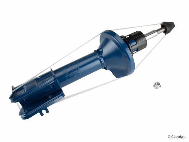 Meyle Suspension Strut Assembly