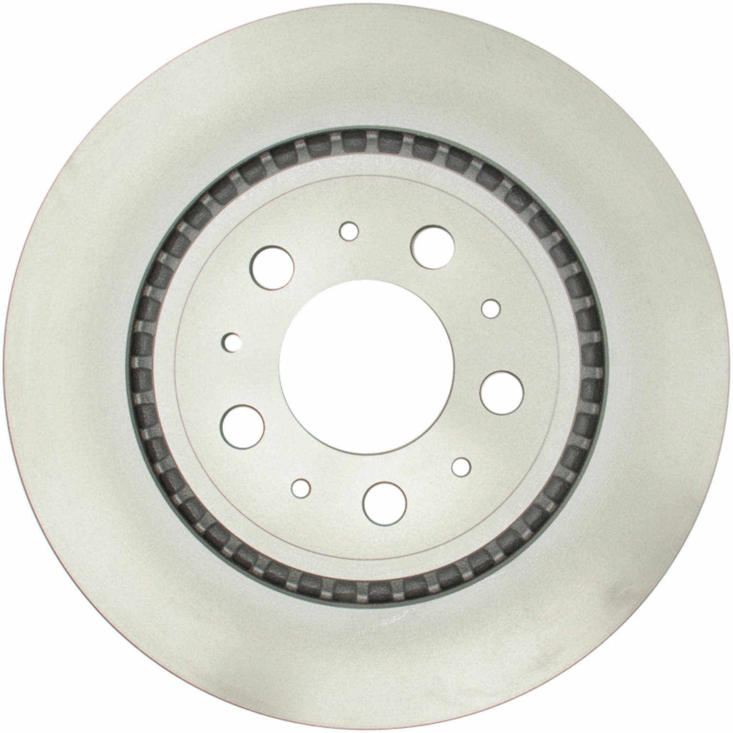 Meyle Disc Brake Rotor