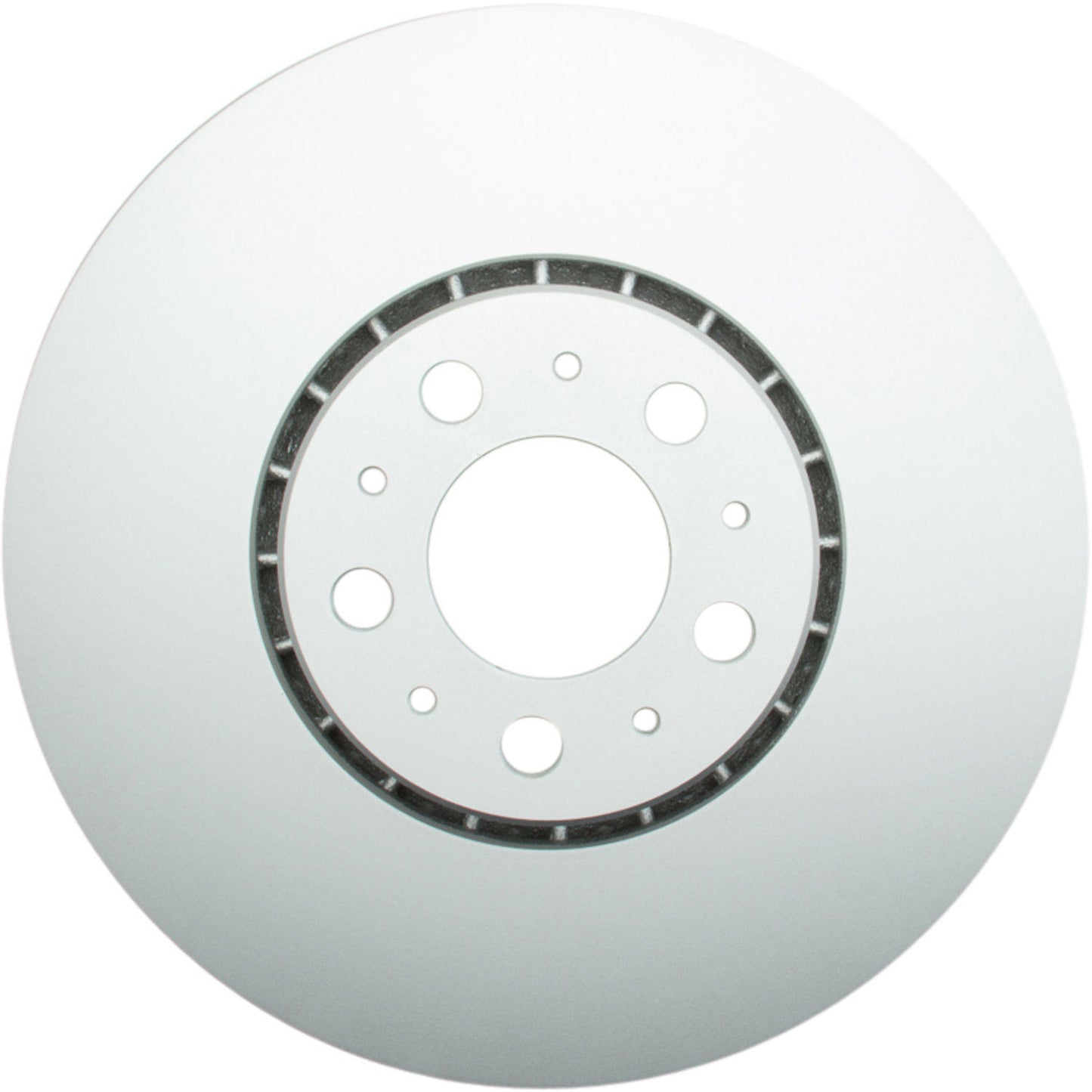 Meyle Disc Brake Rotor