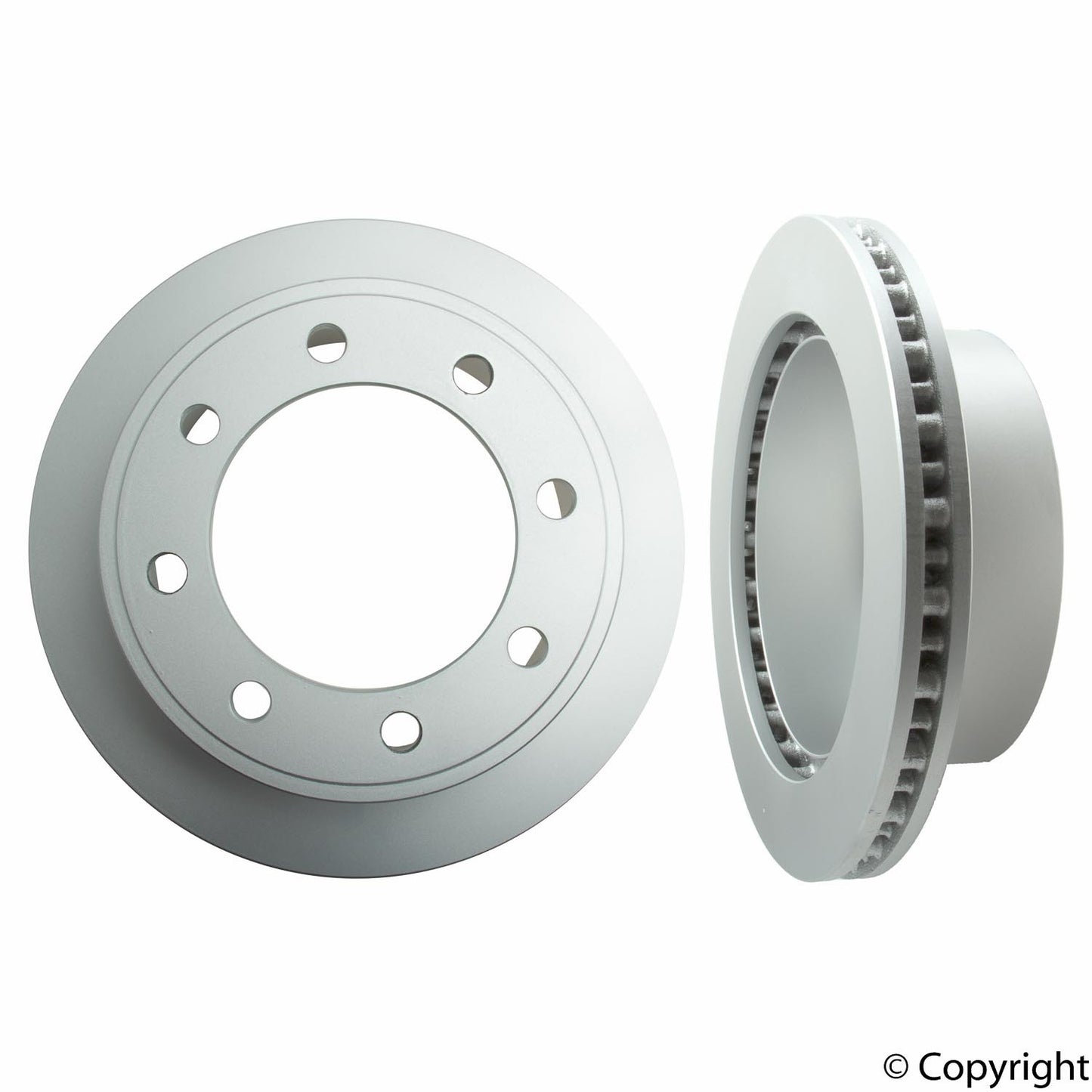 Meyle Disc Brake Rotor