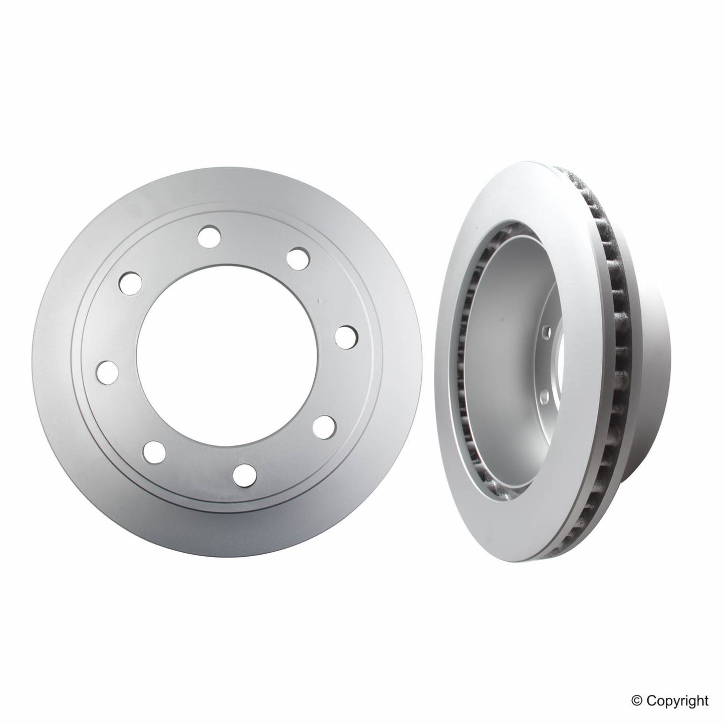 Meyle Disc Brake Rotor