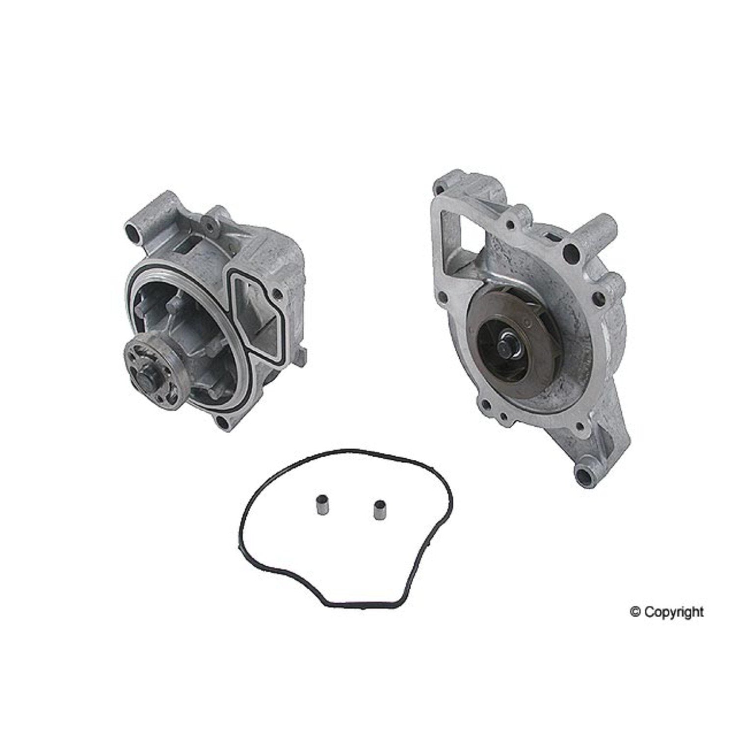 Meyle Engine Water Pump