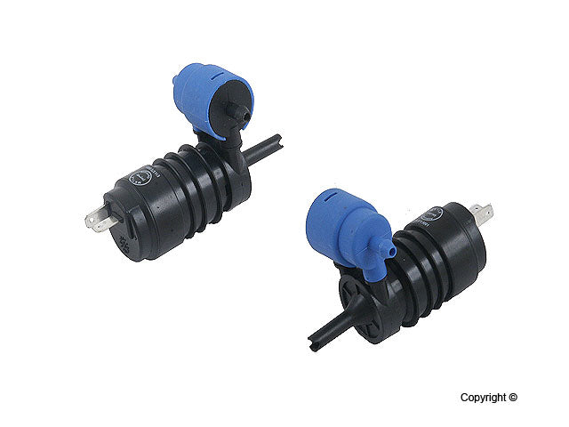 Meyle Windshield Washer Pump