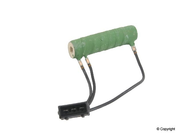 Meyle Engine Cooling Fan Resistor