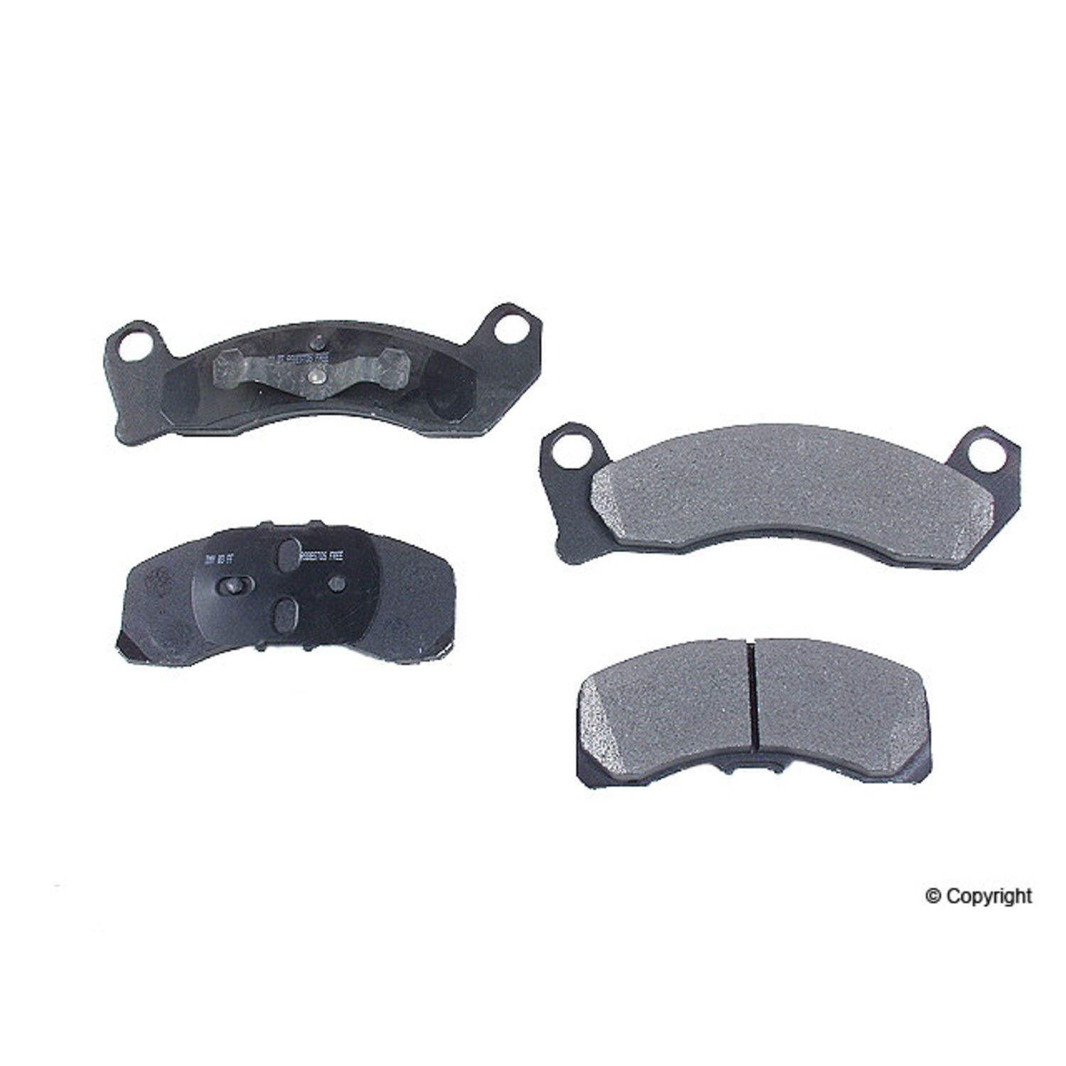 Meyle Disc Brake Pad