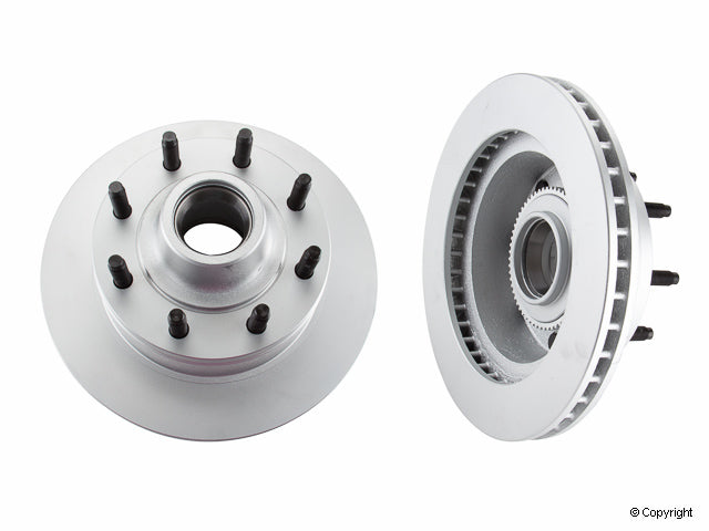 Meyle Disc Brake Rotor