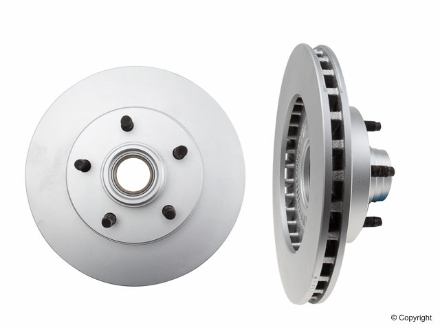 Meyle Disc Brake Rotor