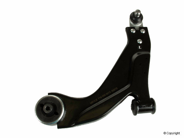 Meyle Suspension Control Arm and Ball Joint Assembly