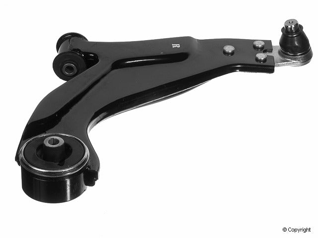 Meyle Suspension Control Arm and Ball Joint Assembly