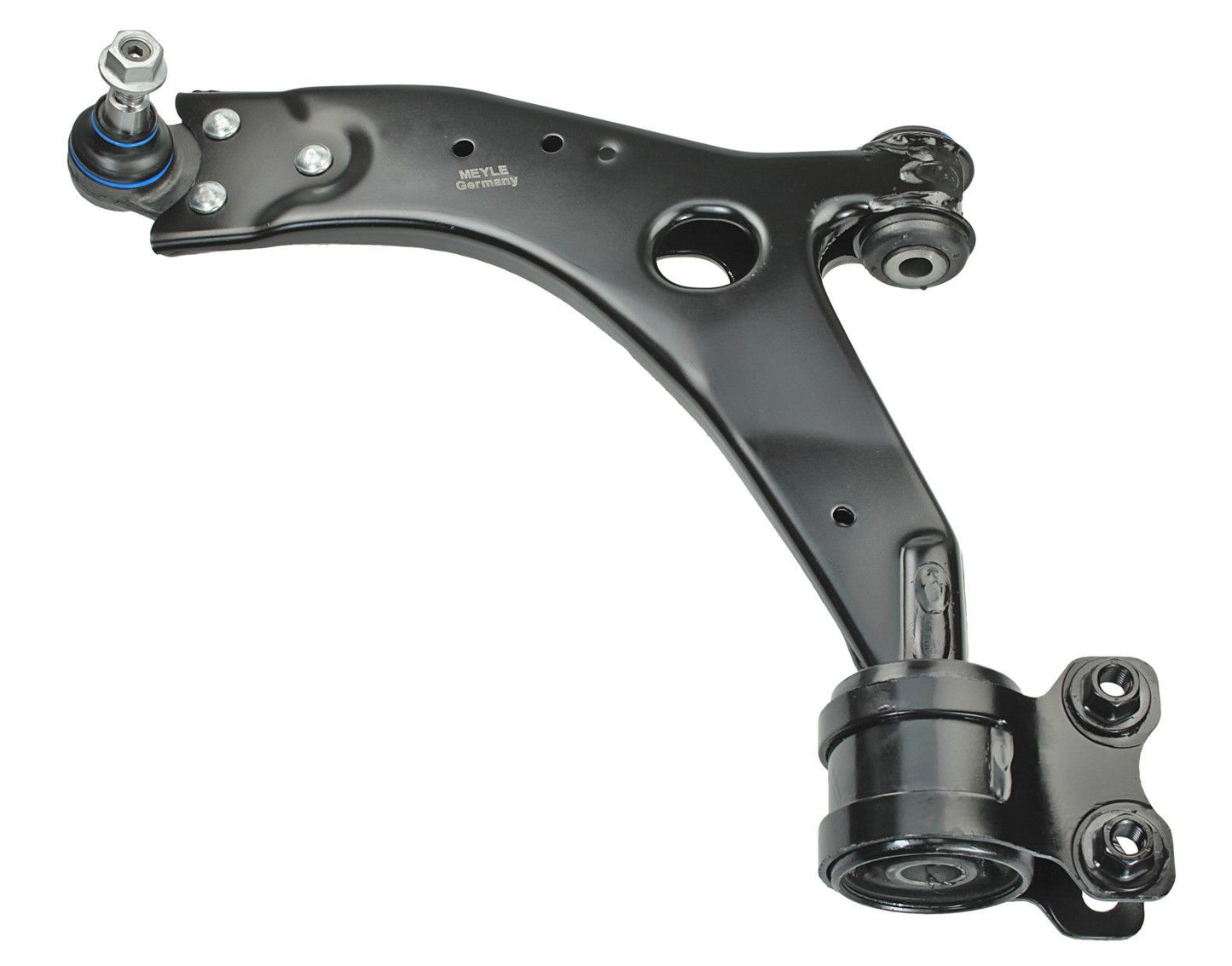 Meyle Suspension Control Arm and Ball Joint Assembly