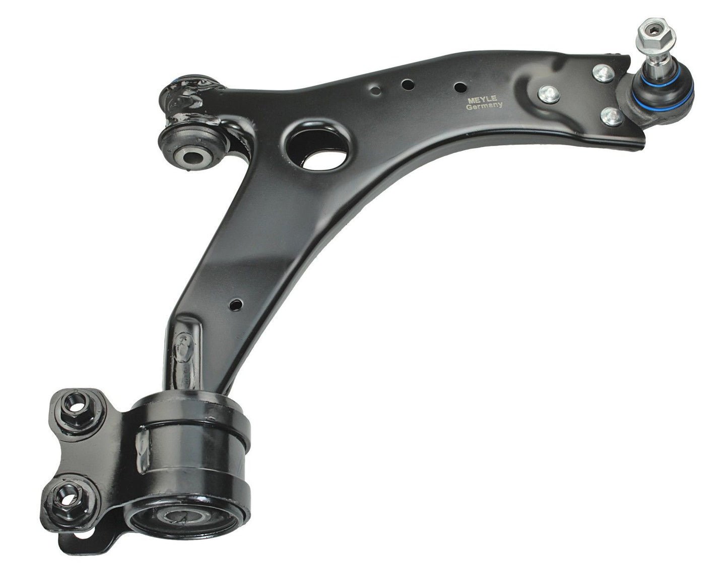 Meyle Suspension Control Arm and Ball Joint Assembly