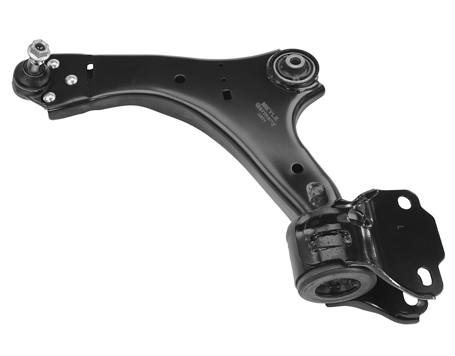 Meyle Suspension Control Arm and Ball Joint Assembly