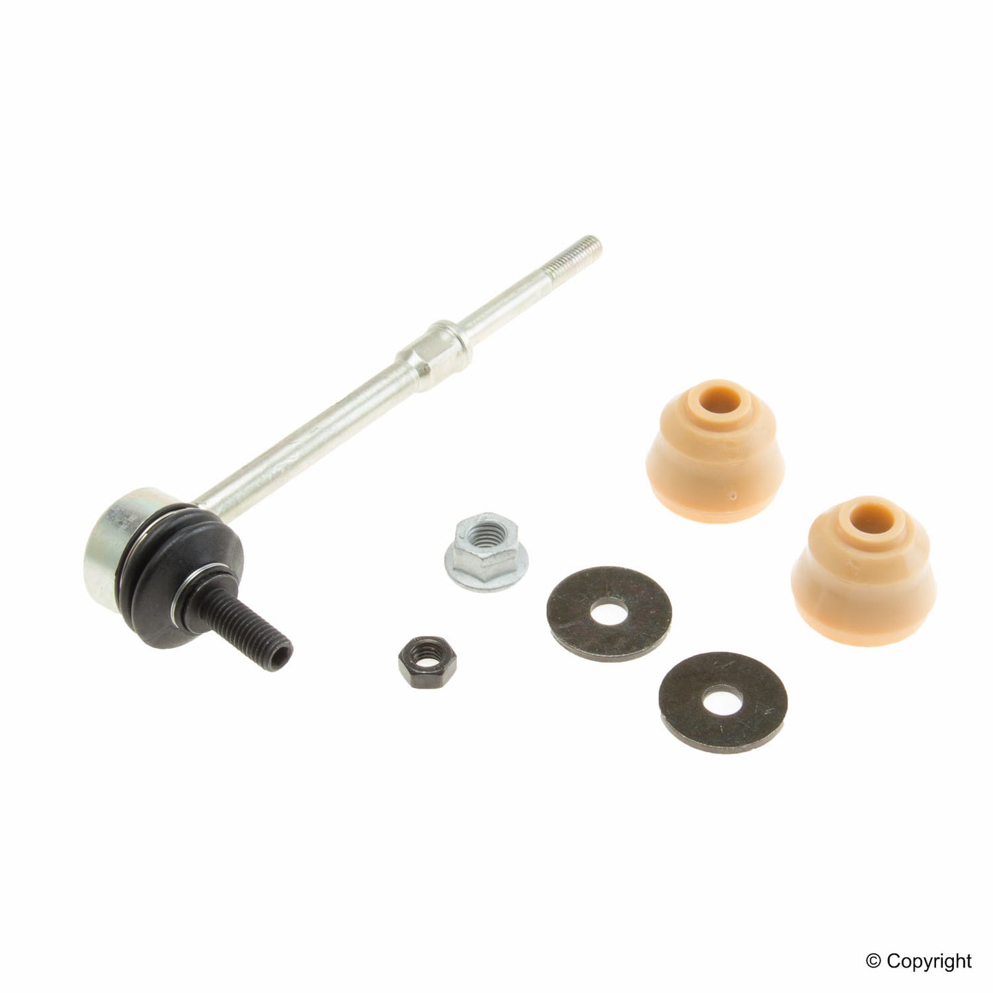 Meyle Suspension Stabilizer Bar Link