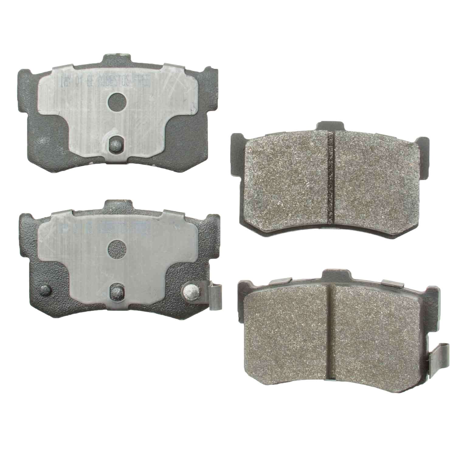 Meyle Disc Brake Pad