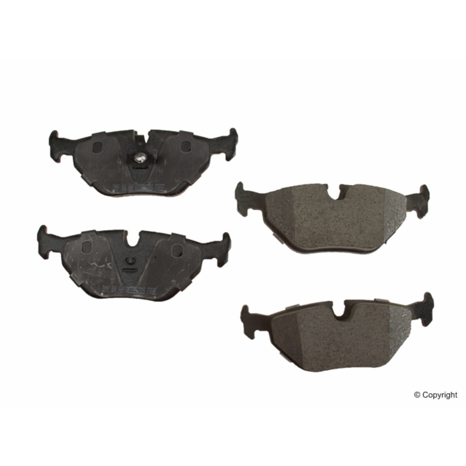 Meyle Disc Brake Pad