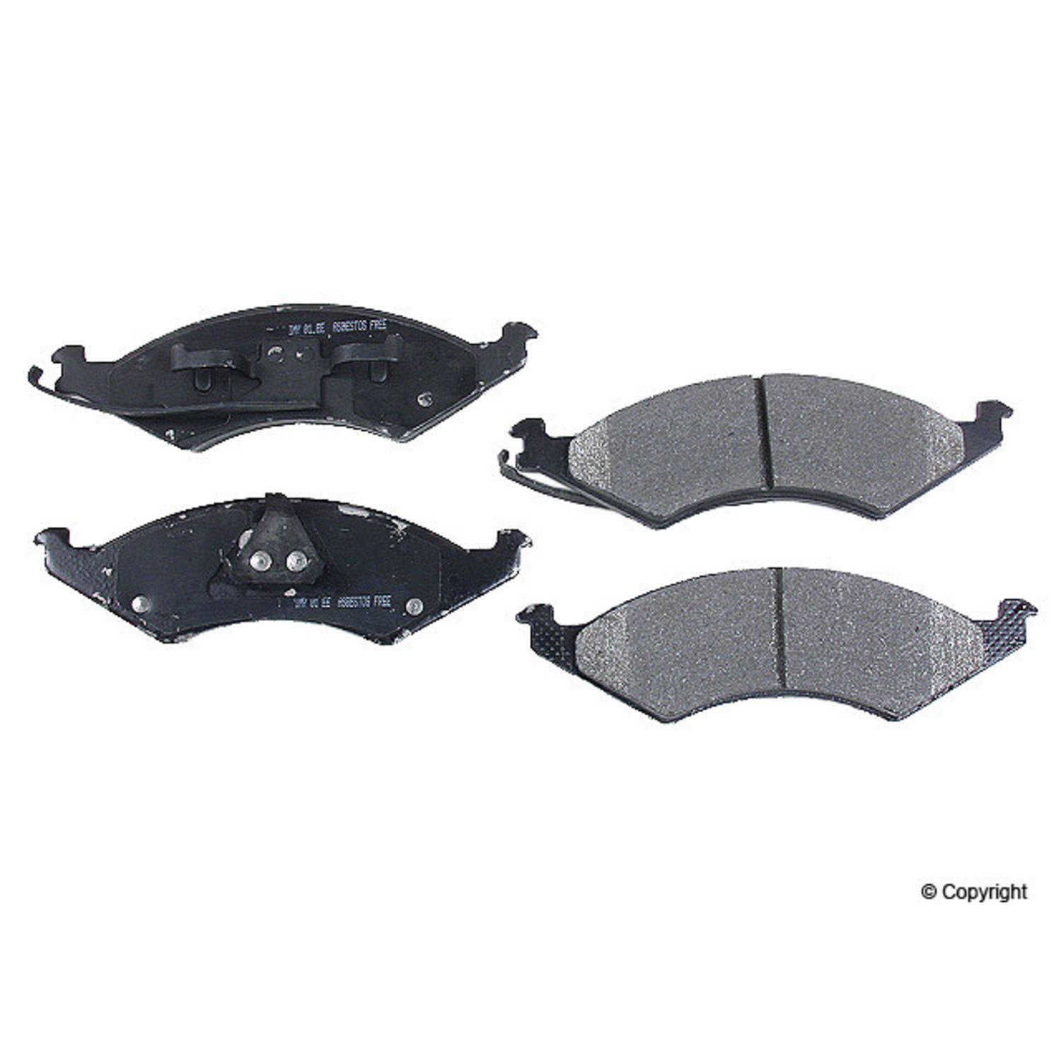 Meyle Disc Brake Pad