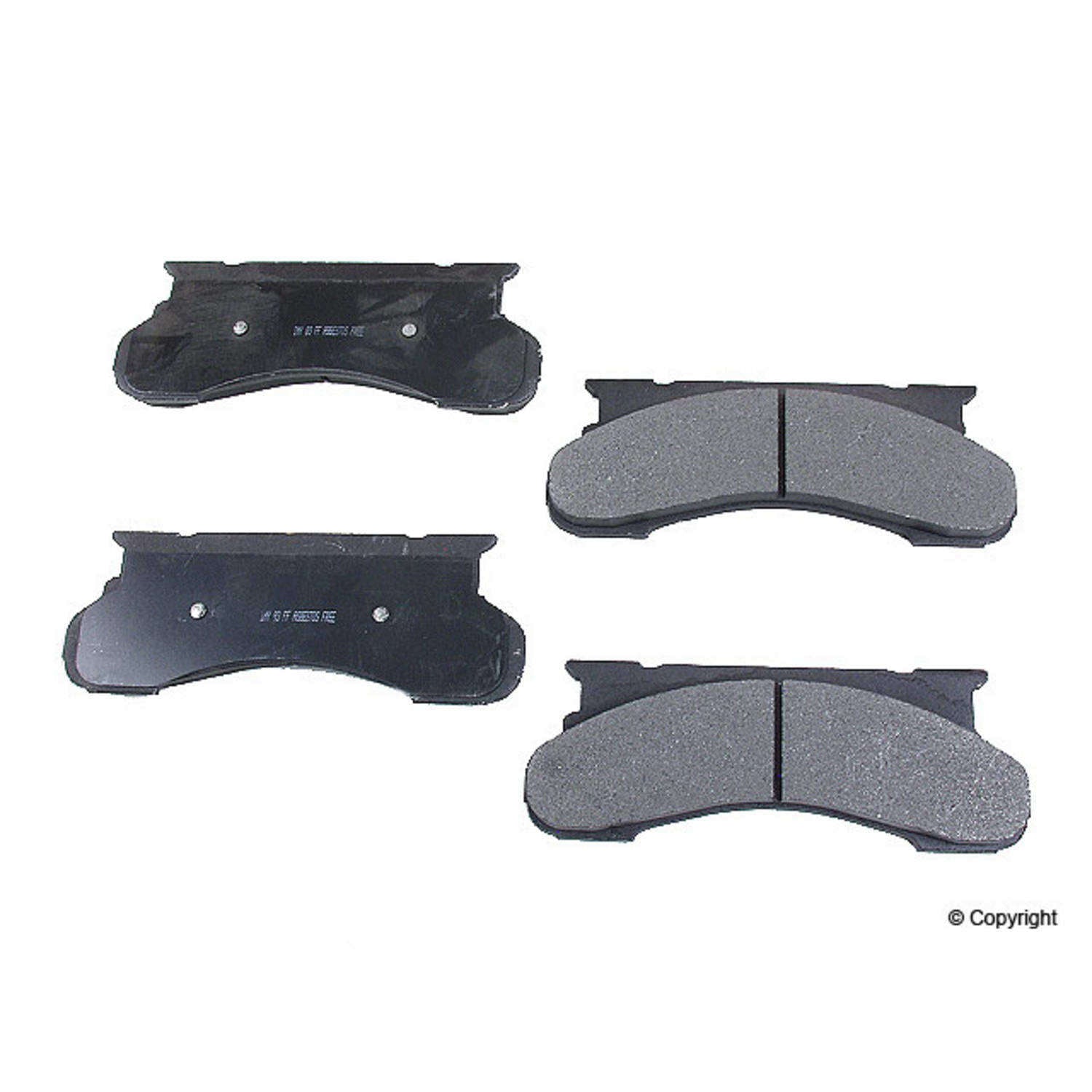 Meyle Disc Brake Pad