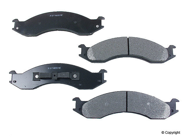 Meyle Disc Brake Pad