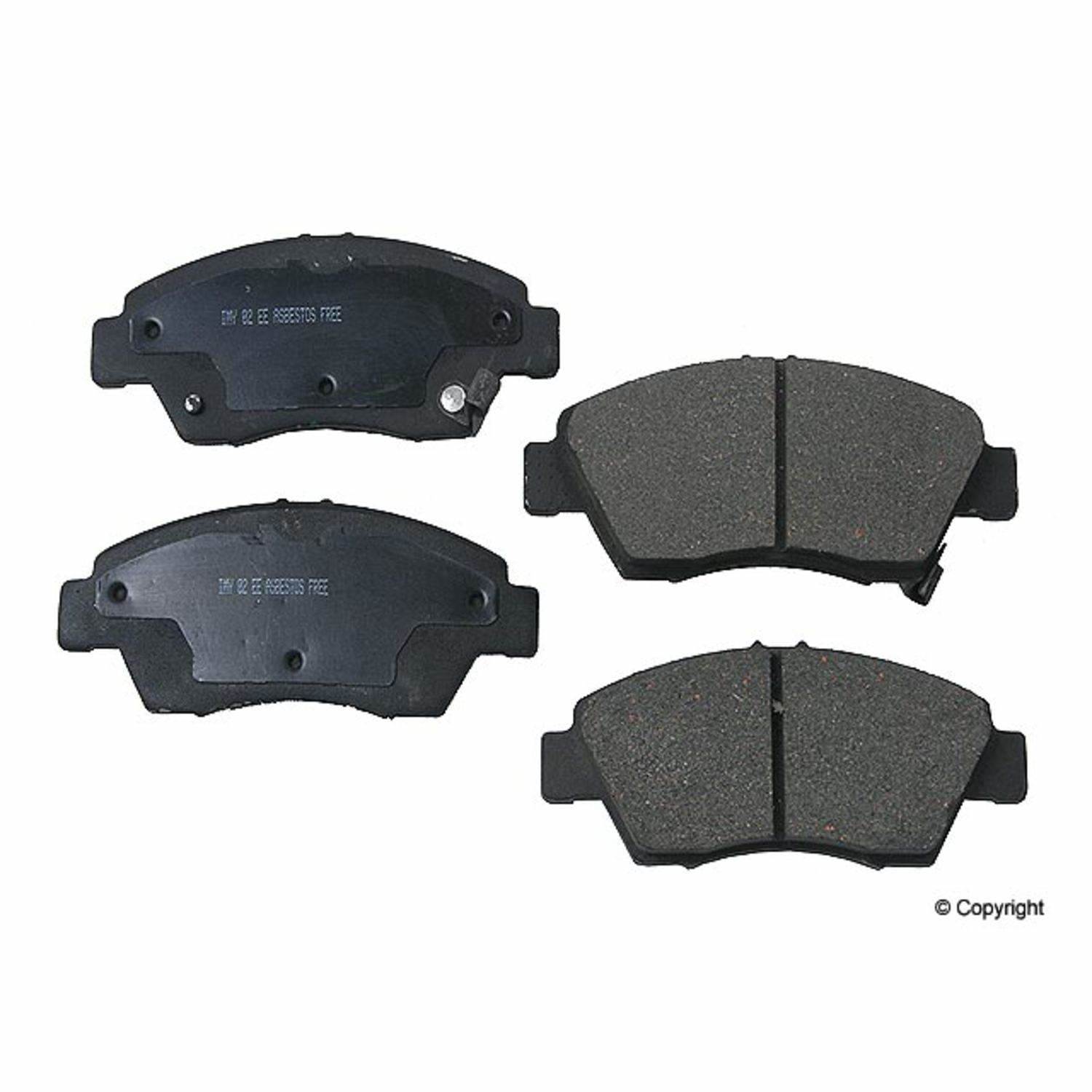 Meyle Disc Brake Pad