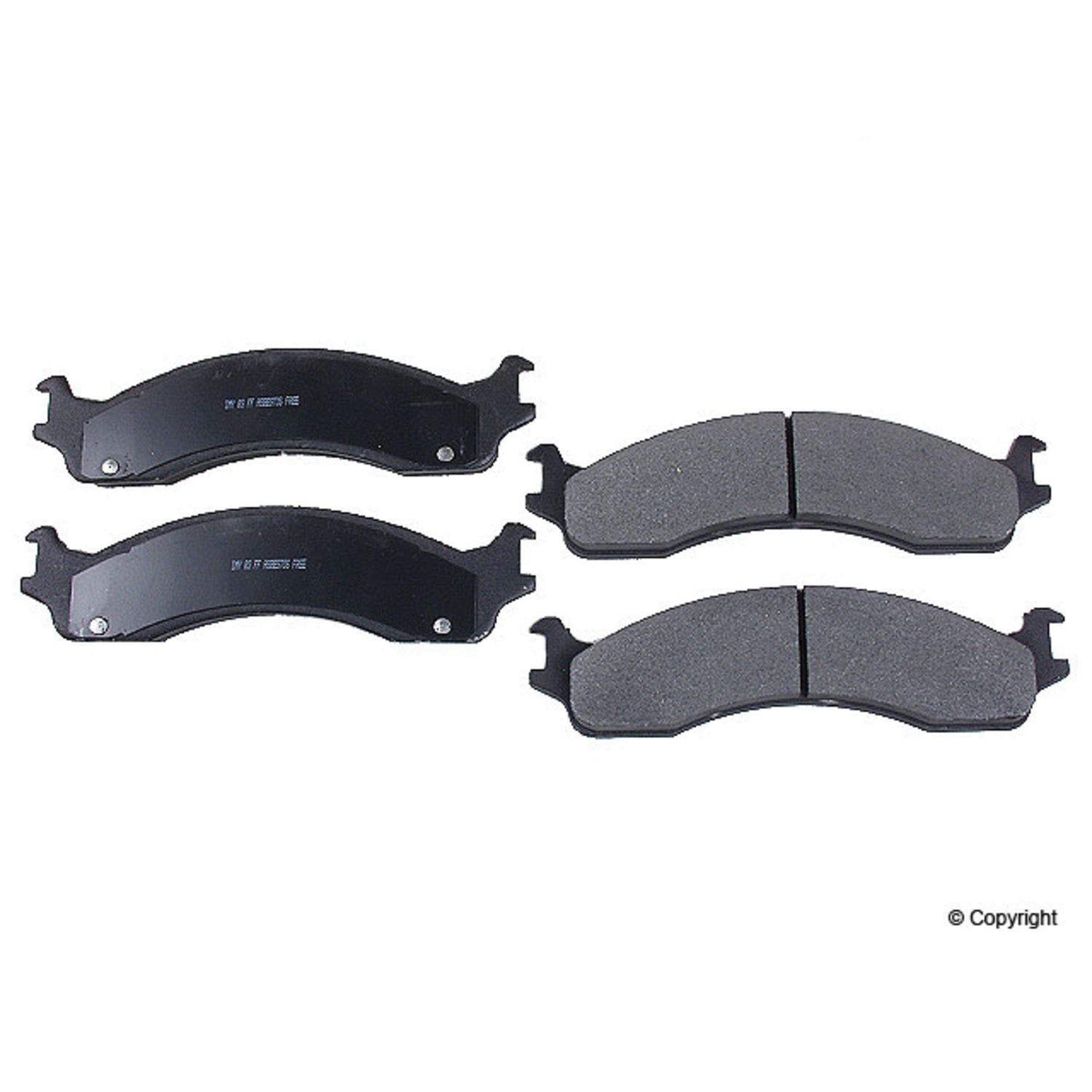 Meyle Disc Brake Pad